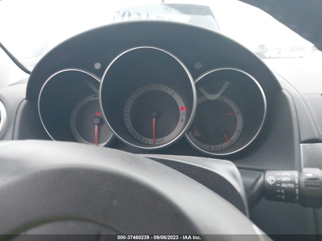 2007 MAZDA MAZDA3 S GRAND TOURING VIN: JM1BK343771701972