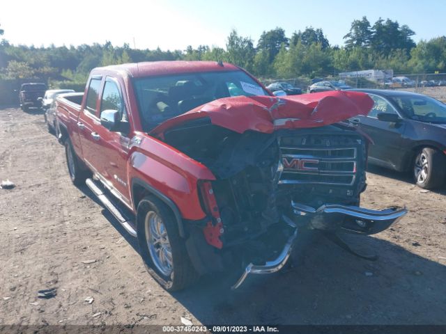 1GTV2VEC4EZ160790 auction archive image