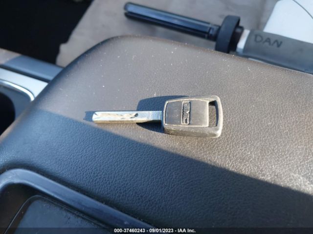 1GTV2VEC4EZ160790 GMC Sierra 1500 Slt