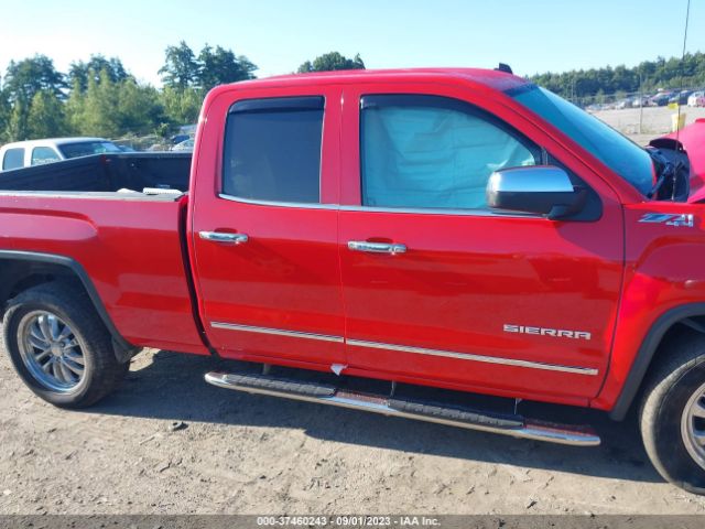 1GTV2VEC4EZ160790 GMC Sierra 1500 Slt