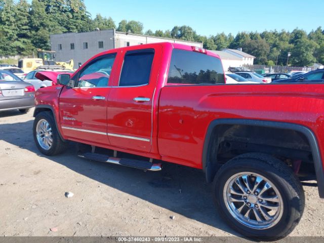 1GTV2VEC4EZ160790 GMC Sierra 1500 Slt