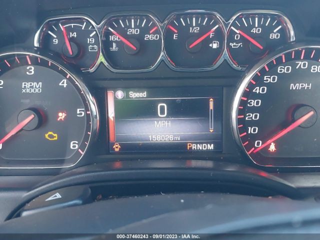 1GTV2VEC4EZ160790 GMC Sierra 1500 Slt
