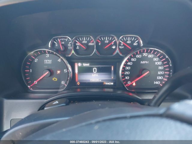 1GTV2VEC4EZ160790 GMC Sierra 1500 Slt