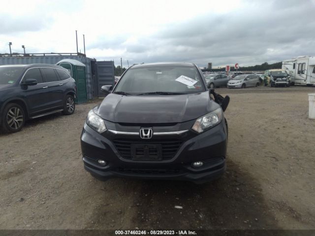 3CZRU6H52GM720285 Honda HR-V EX