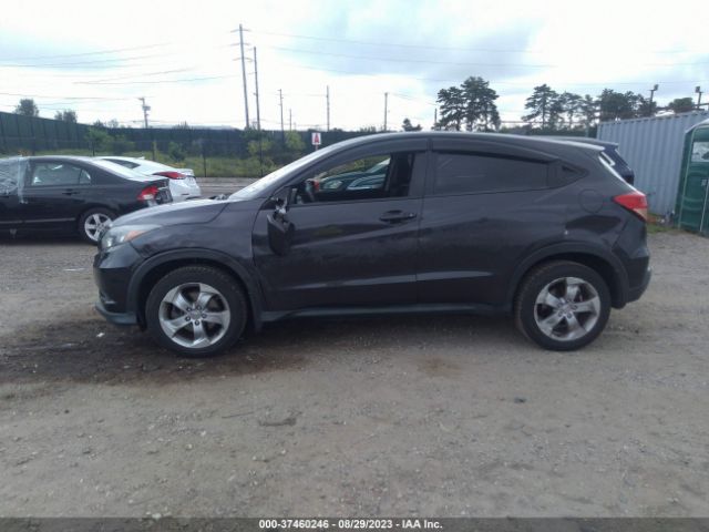3CZRU6H52GM720285 Honda HR-V EX