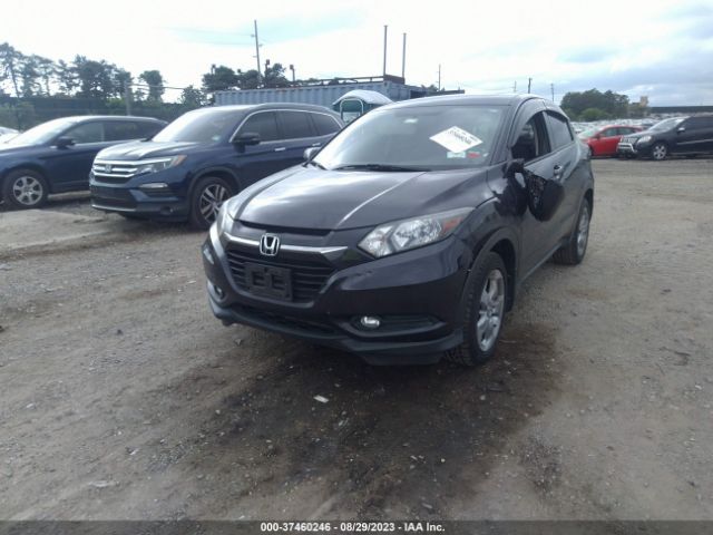 3CZRU6H52GM720285 Honda HR-V EX