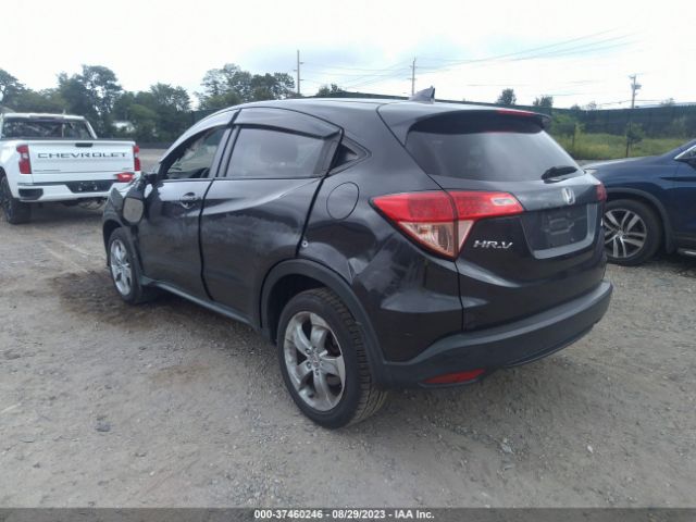 3CZRU6H52GM720285 Honda HR-V EX