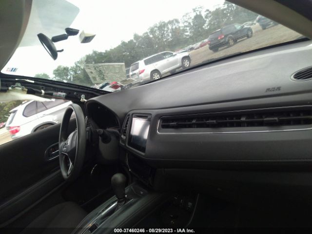 3CZRU6H52GM720285 Honda HR-V EX