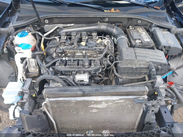 1VWAT7A32GC027171 Volkswagen Passat 1.8t S