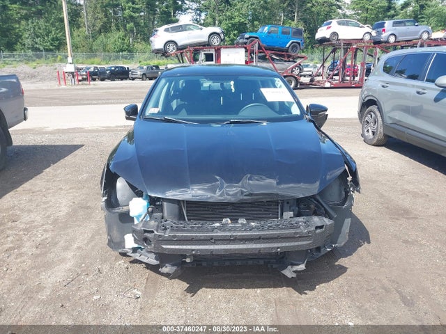 1VWAT7A32GC027171 Volkswagen Passat 1.8t S