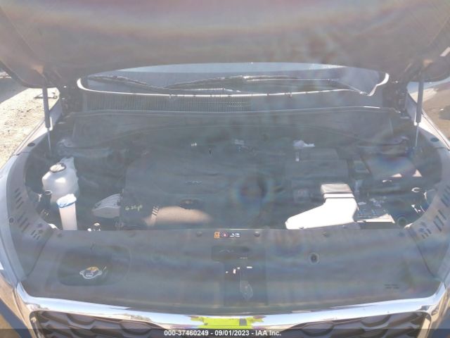5XYPGDA53LG682768 KIA Sorento S V6