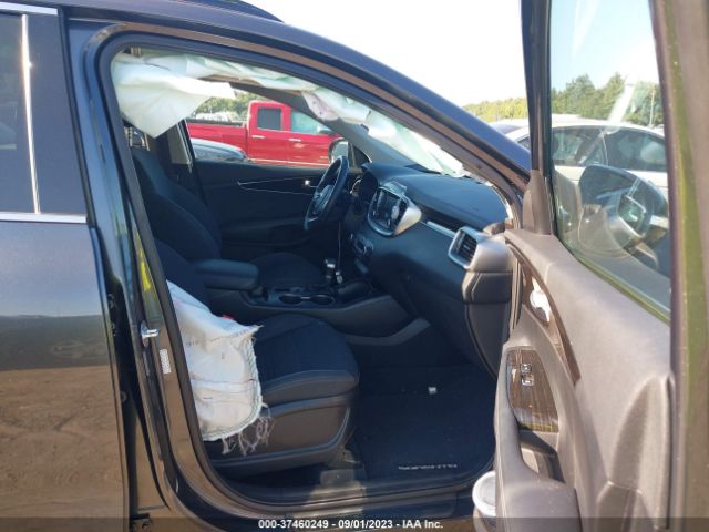 5XYPGDA53LG682768 KIA Sorento S V6