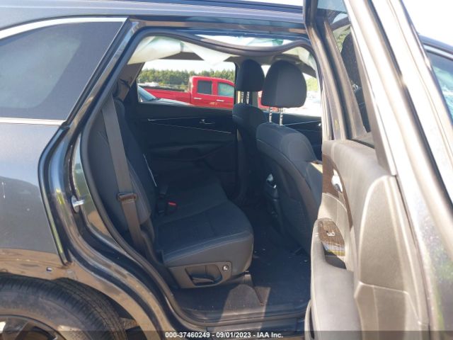 5XYPGDA53LG682768 KIA Sorento S V6