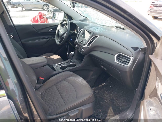 Chevrolet EQUINOX LT 2019 3GNAXKEVXKS543231 Image 5