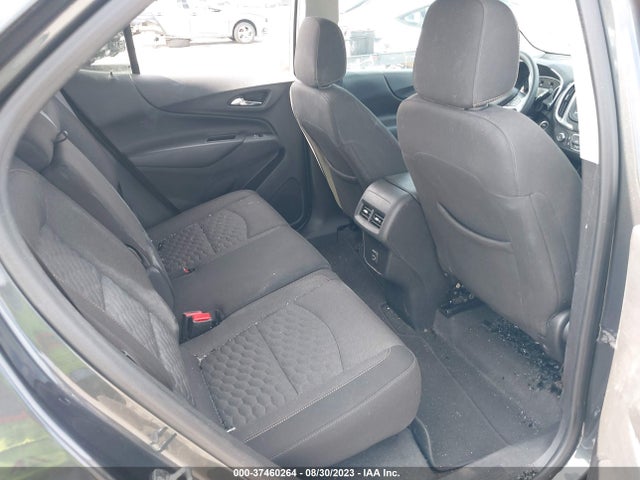Chevrolet EQUINOX LT 2019 3GNAXKEVXKS543231 Image 8