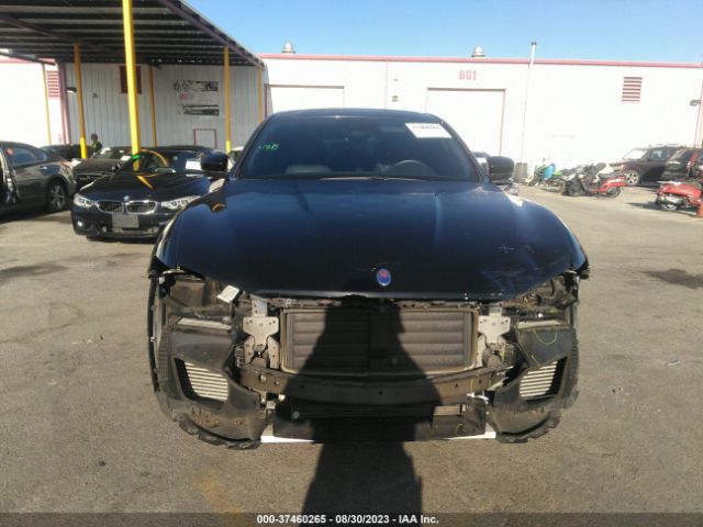 ZN661YUA9MX377012 Maserati LEVANTE S