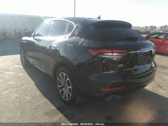 ZN661YUA9MX377012 Maserati LEVANTE S
