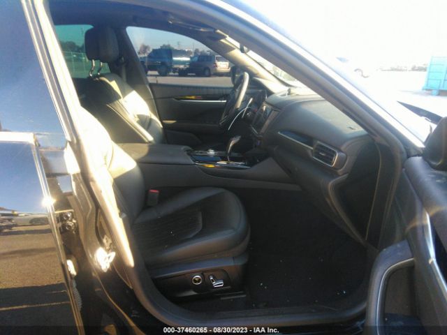 ZN661YUA9MX377012 Maserati LEVANTE S