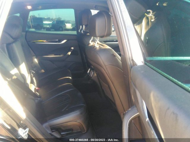 ZN661YUA9MX377012 Maserati LEVANTE S