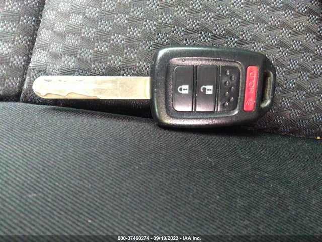 Honda FIT LX 2019 3HGGK5H47KM751921 Image 11