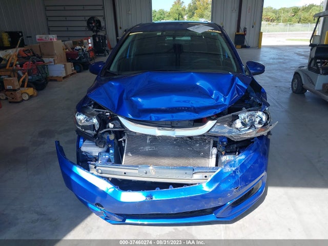 Honda FIT LX 2019 3HGGK5H47KM751921 Image 12