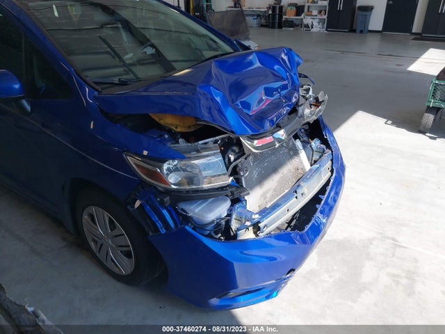 Honda FIT LX 2019 3HGGK5H47KM751921 Image 6