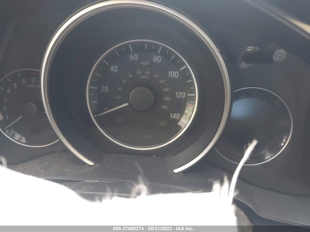 Honda FIT LX 2019 3HGGK5H47KM751921 Image 7