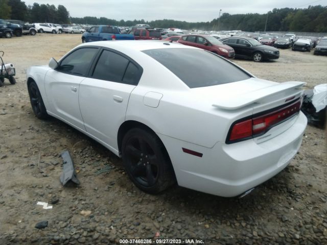 2C3CDXHG8EH182534 Dodge Charger Sxt