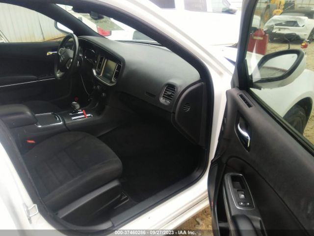 2C3CDXHG8EH182534 Dodge Charger Sxt