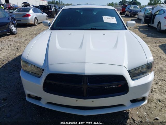 2C3CDXHG8EH182534 Dodge Charger Sxt