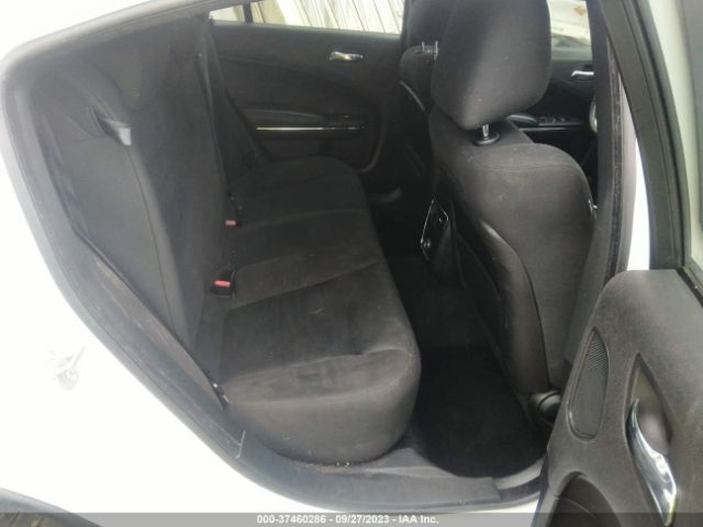 2C3CDXHG8EH182534 Dodge Charger Sxt