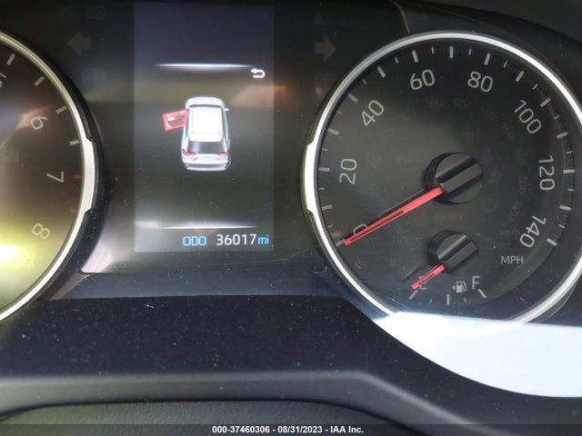 Toyota Rav4 Xle 2022 2T3P1RFV0NW280010 Image 6
