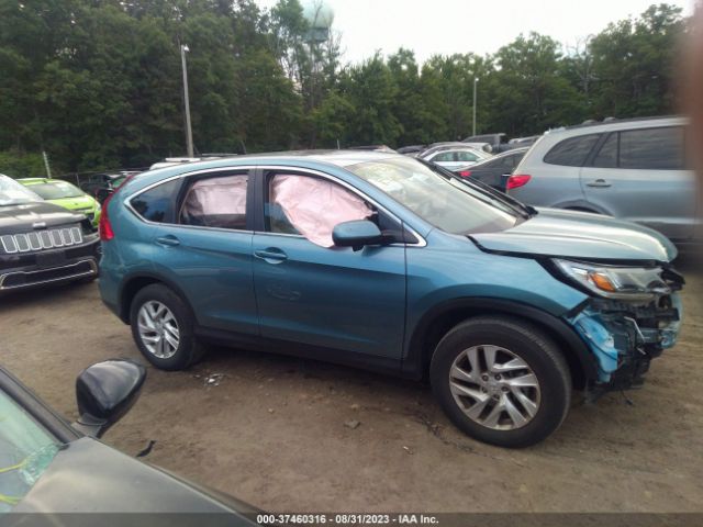 2HKRM4H52GH702188 Honda CR-V EX