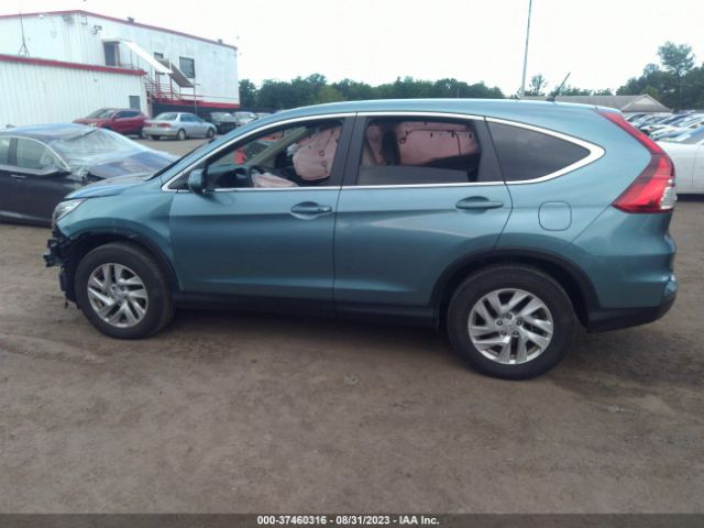 2HKRM4H52GH702188 Honda CR-V EX