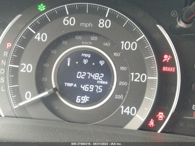2HKRM4H52GH702188 Honda CR-V EX