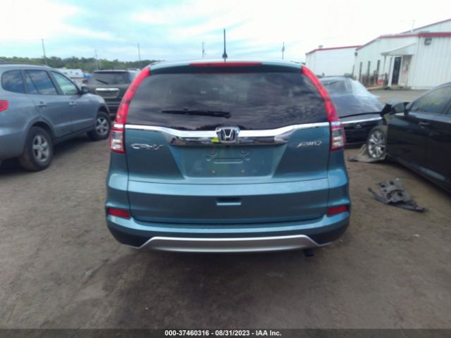 2HKRM4H52GH702188 Honda CR-V EX