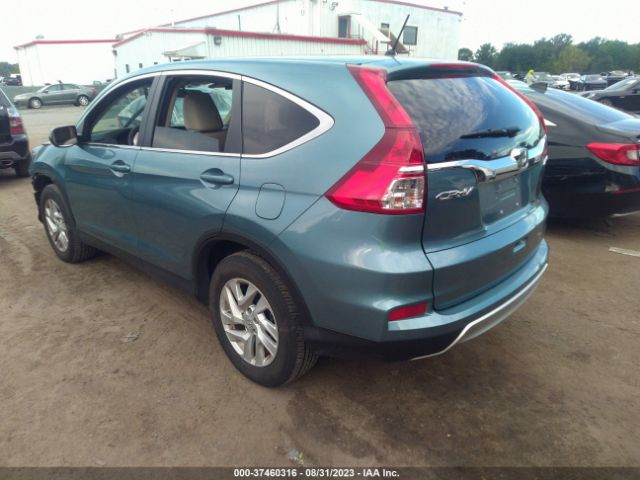 2HKRM4H52GH702188 Honda CR-V EX