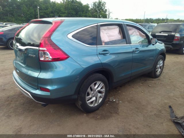 2HKRM4H52GH702188 Honda CR-V EX