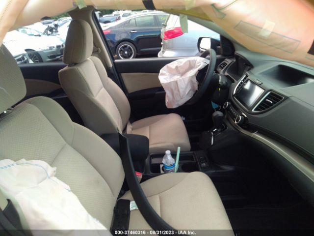 2HKRM4H52GH702188 Honda CR-V EX