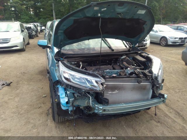 2HKRM4H52GH702188 Honda CR-V EX