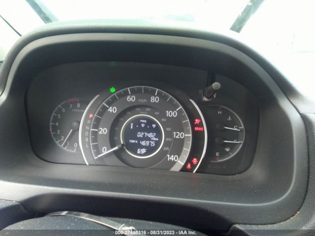 2HKRM4H52GH702188 Honda CR-V EX