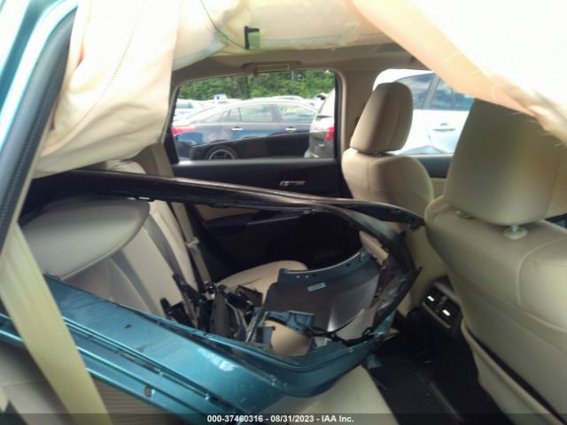 2HKRM4H52GH702188 Honda CR-V EX