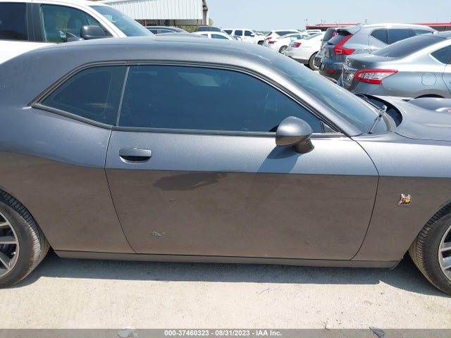 Dodge Challenger 392 Hemi Scat Pack Shaker 2016 2C3CDZFJ0GH284567 Image 5