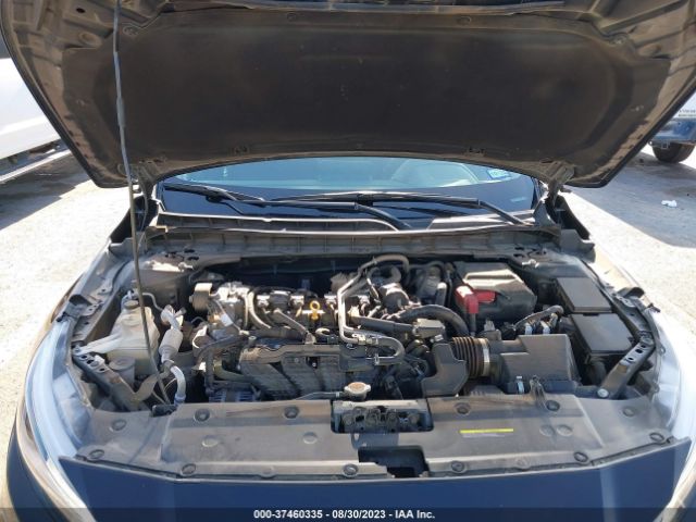 1N4BL4CV2MN408108 Nissan Altima 2.5 Sr