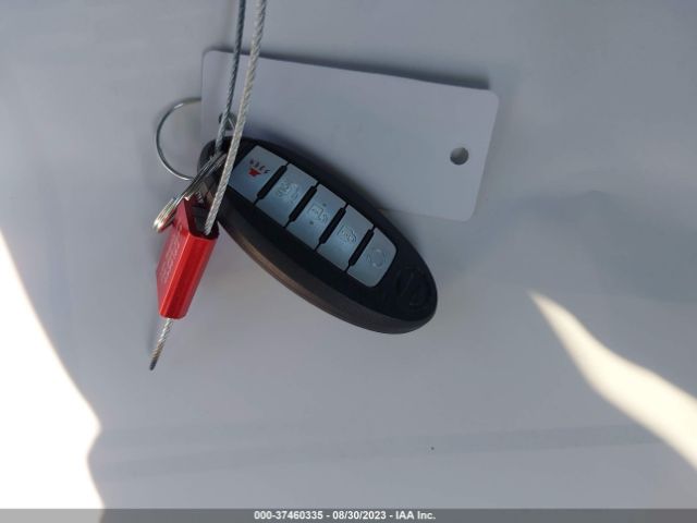 1N4BL4CV2MN408108 Nissan Altima 2.5 Sr