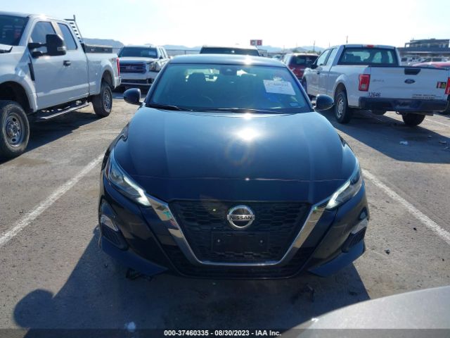 1N4BL4CV2MN408108 Nissan Altima 2.5 Sr