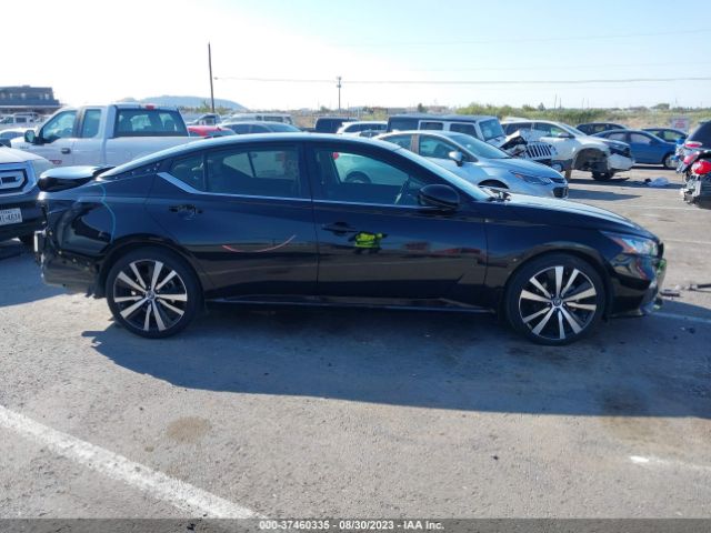 1N4BL4CV2MN408108 Nissan Altima 2.5 Sr