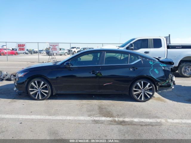 1N4BL4CV2MN408108 Nissan Altima 2.5 Sr