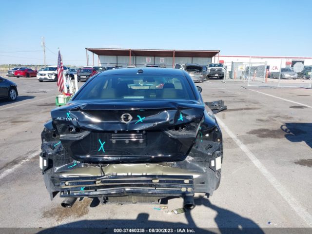 1N4BL4CV2MN408108 Nissan Altima 2.5 Sr