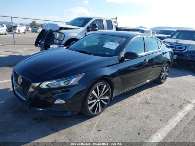 1N4BL4CV2MN408108 Nissan Altima 2.5 Sr